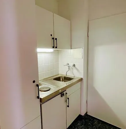 Winterwohnung Almberg Apartmán Mitterfirmiansreut