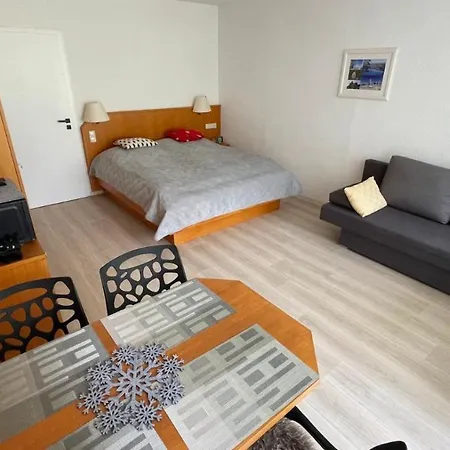 Winterwohnung Almberg Apartmán Mitterfirmiansreut