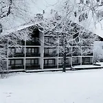 Winterwohnung Almberg