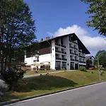 Appartement Winterwohnung Almberg Mitterfirmiansreut