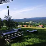 Winterwohnung Almberg Appartement Mitterfirmiansreut