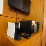 Winterwohnung Almberg Appartement *
