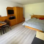 Winterwohnung Almberg *
