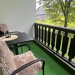 Lejlighed Winterwohnung Almberg Mitterfirmiansreut