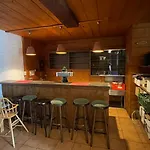 Winterwohnung Almberg Appartement *