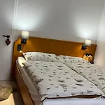 Appartement Winterwohnung Almberg *