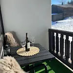 Winterwohnung Almberg Lejlighed *