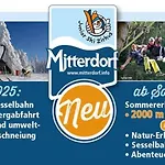 Winterwohnung Almberg *