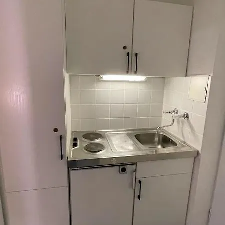 Appartamento Winterwohnung Almberg