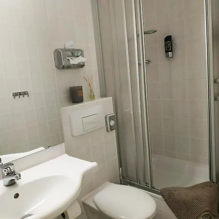 Apartmán Winterwohnung Almberg Mitterfirmiansreut