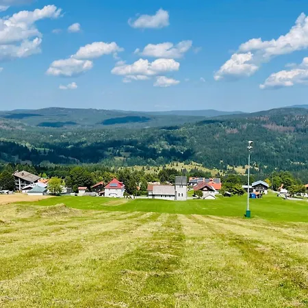 Winterwohnung Almberg