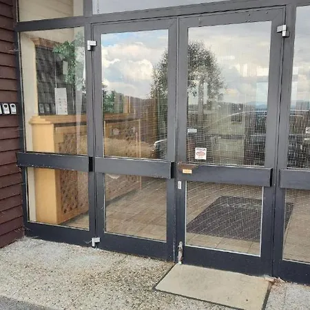 Winterwohnung Almberg *