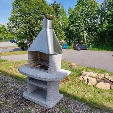 Winterwohnung Almberg Apartamento *