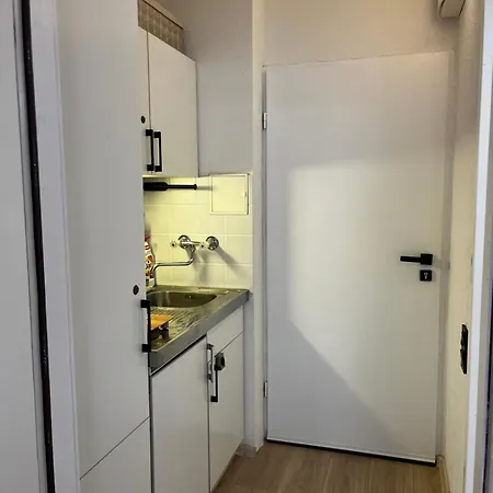 Winterwohnung Almberg Apartmán *