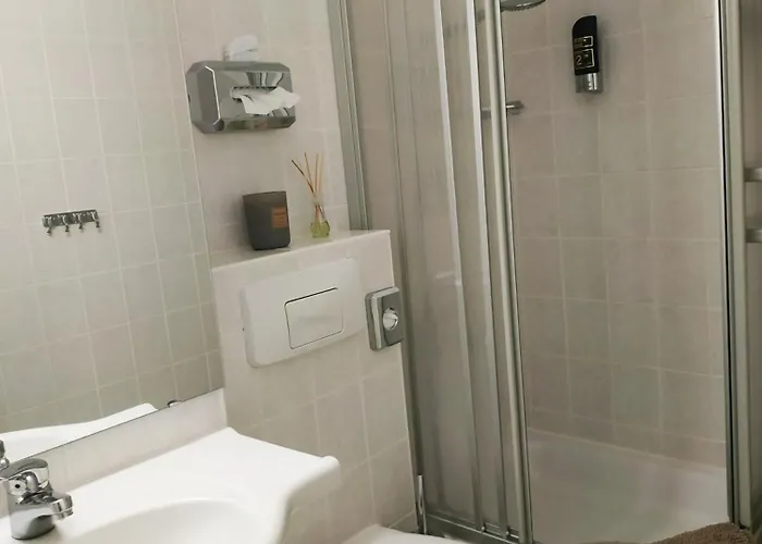 아파트 Winterwohnung Almberg 미테르피르미안스로이트