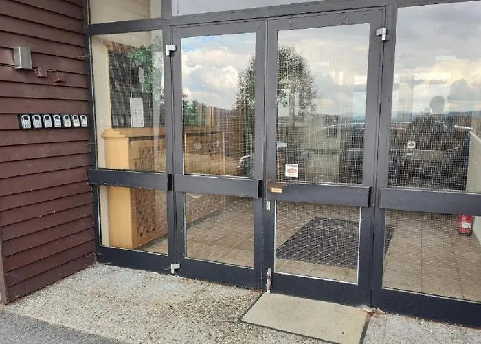 Winterwohnung Almberg *