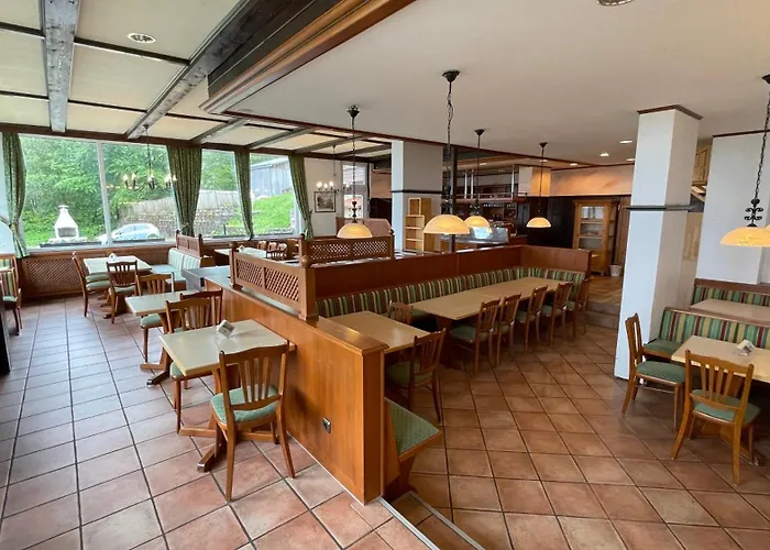 Apartmán Winterwohnung Almberg *