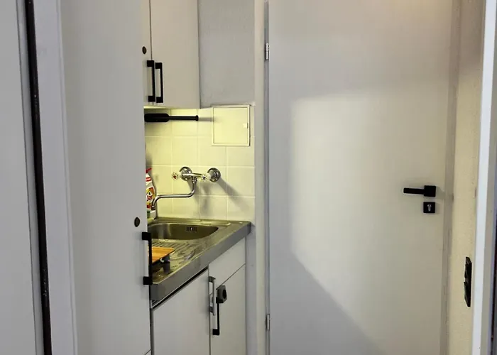 Winterwohnung Almberg Apartmán *